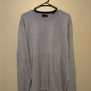 Tommy Bahama Light blue Crewneck Sweatshirt